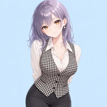 houndstooth