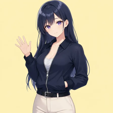 zipper