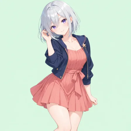 alternate costume