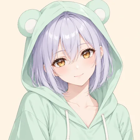 animal hood