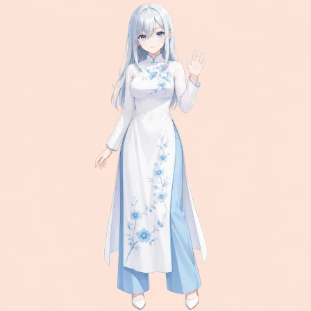 ao dai