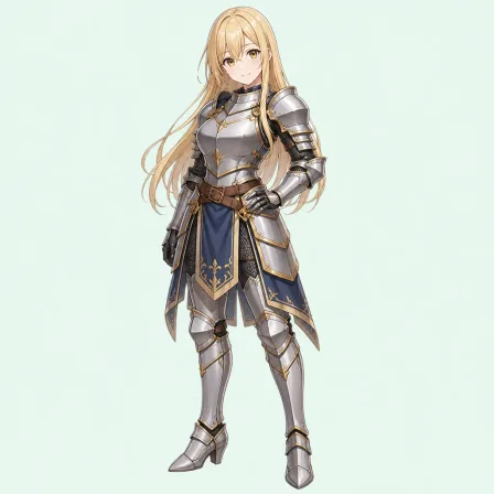 armor