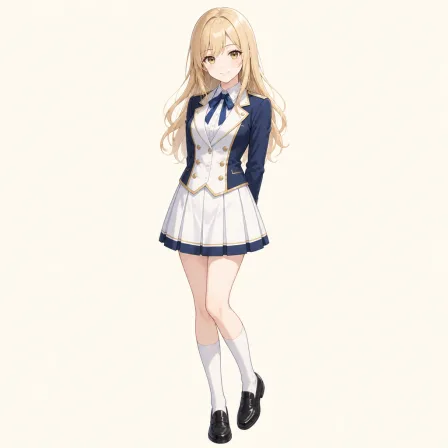 band uniform