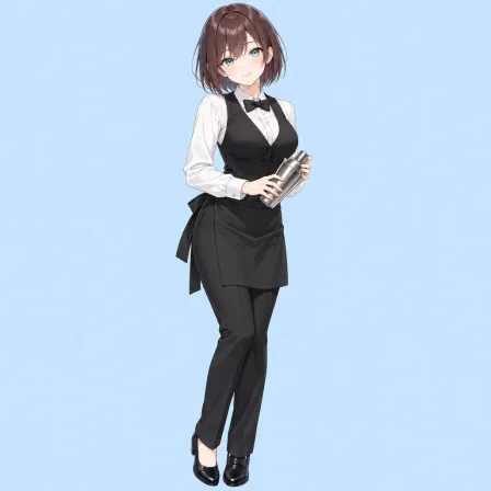 bartender