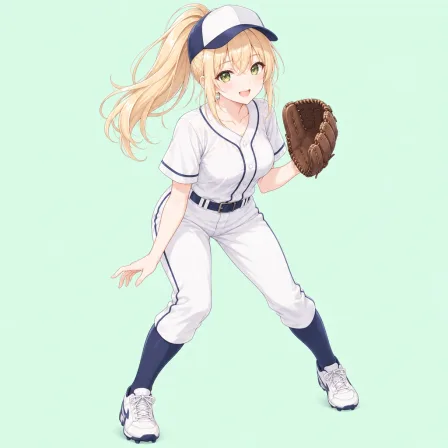 baseball uniform