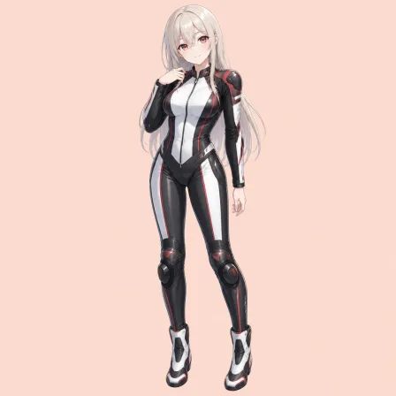 bikesuit