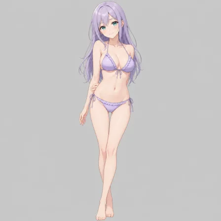 bikini