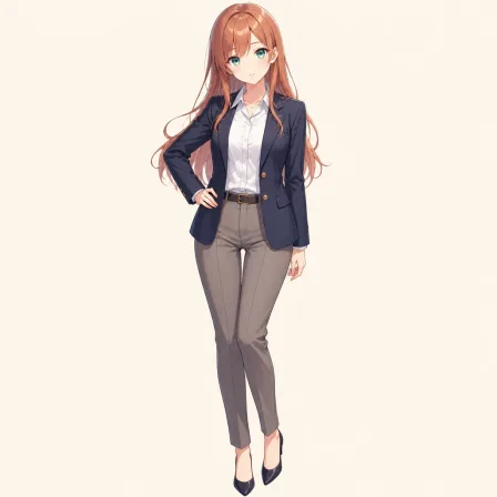 blazer