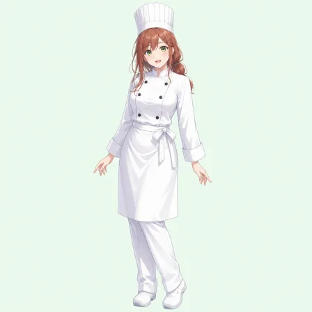 chef