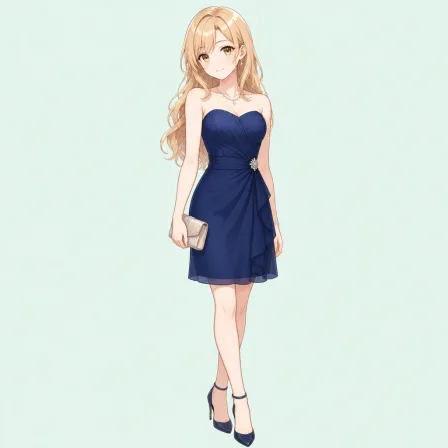 cocktail dress