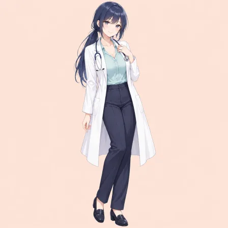 doctor