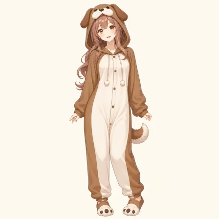 dog costume