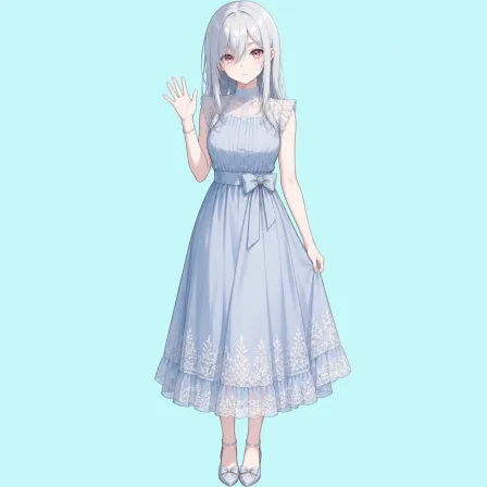 dress