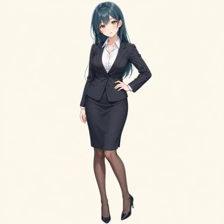 formal clothes