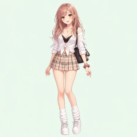 gyaru
