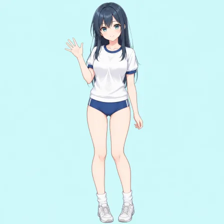 gym uniform