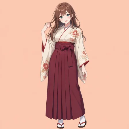 hakama