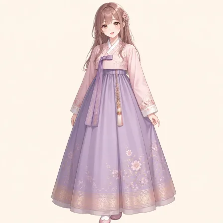 hanbok
