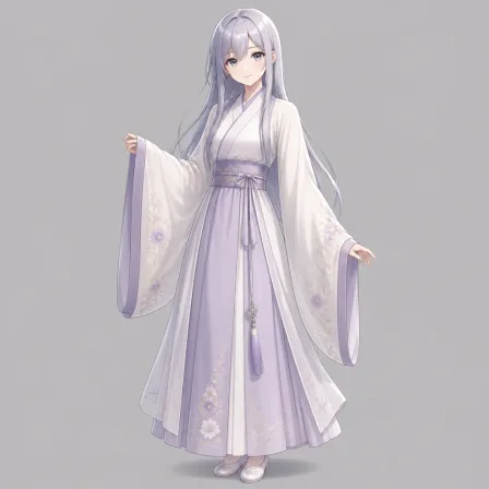 hanfu