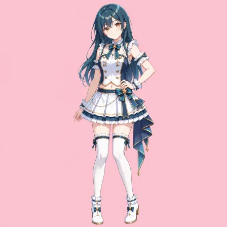 idol