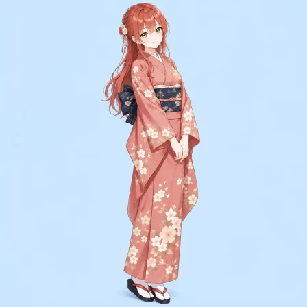 japanese clothes