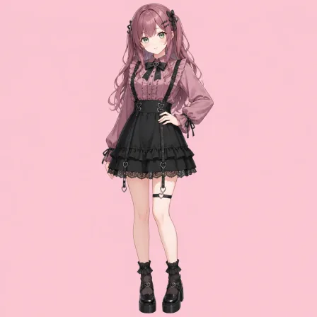 jirai kei