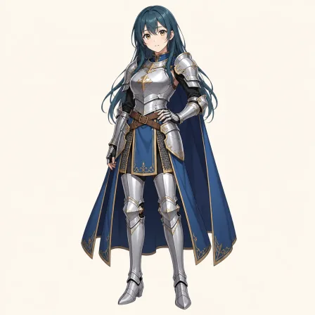 knight