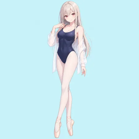 leotard