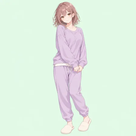 loungewear