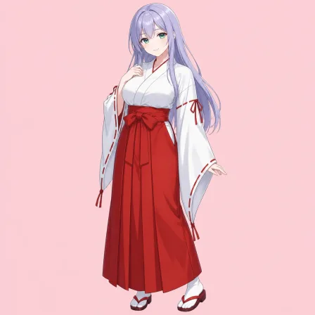 miko