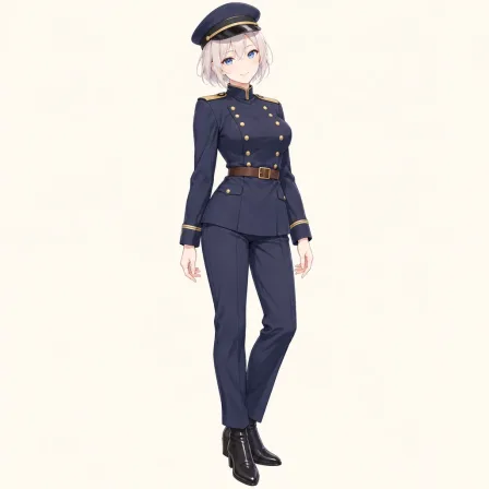military