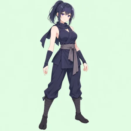 ninja