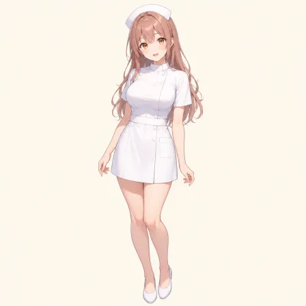 nurse