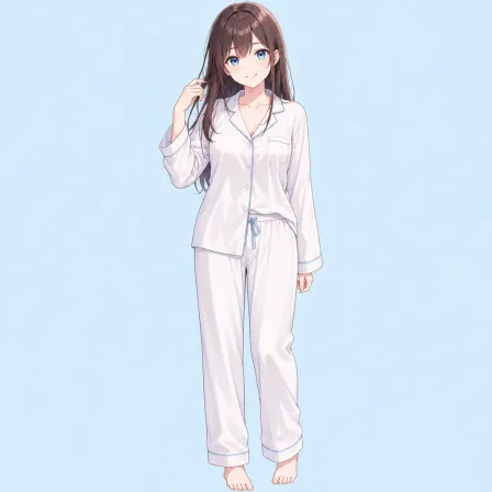 pajamas