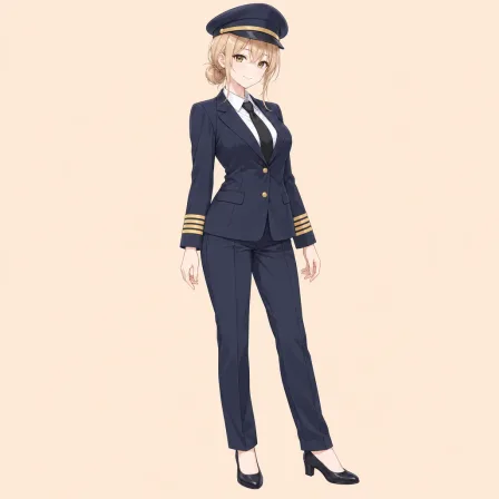 pilot