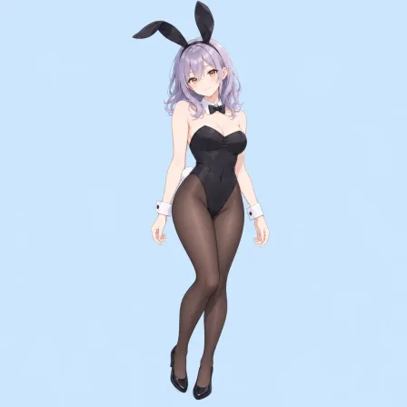 playboy bunny