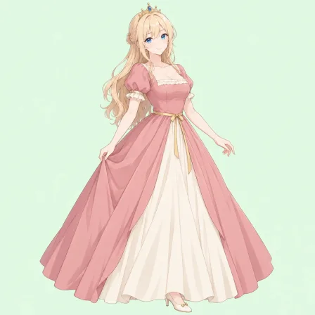 princess