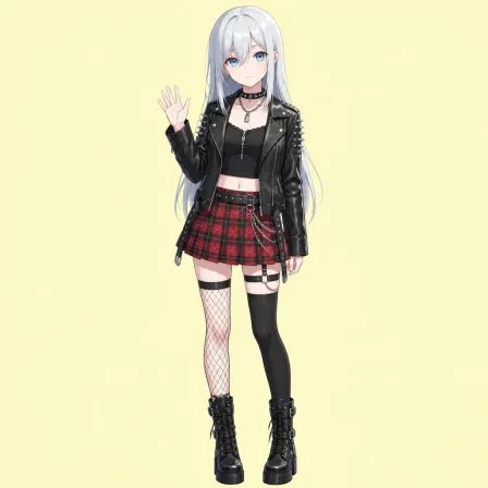punk