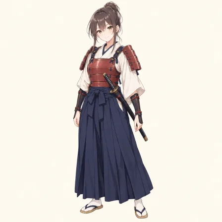 samurai