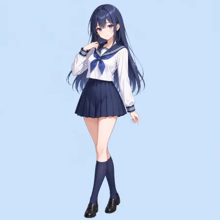 serafuku