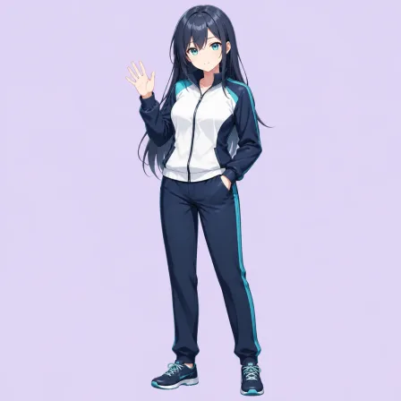sportswear