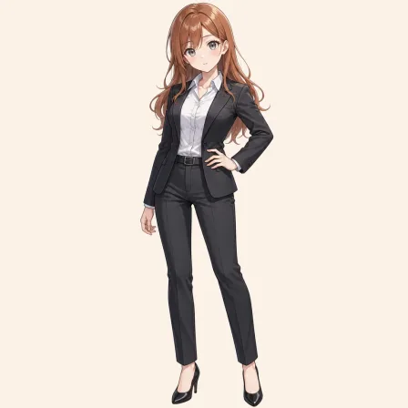 suit