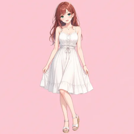 sundress