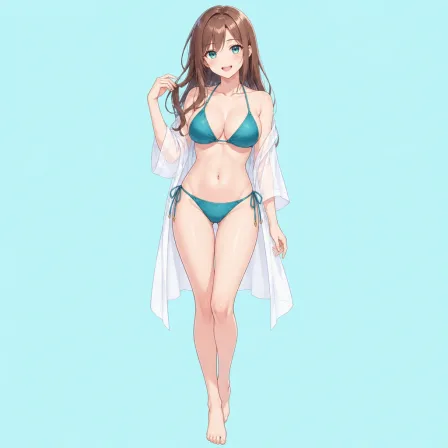swimsuit