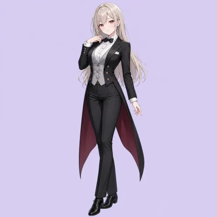 tailcoat