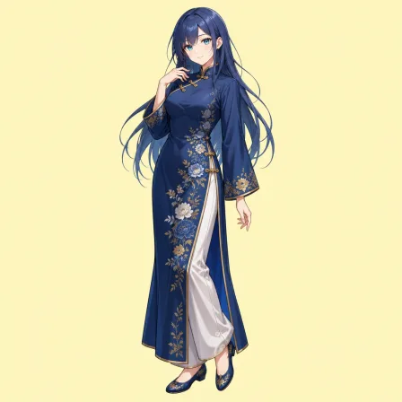 tangzhuang