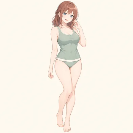 tankini