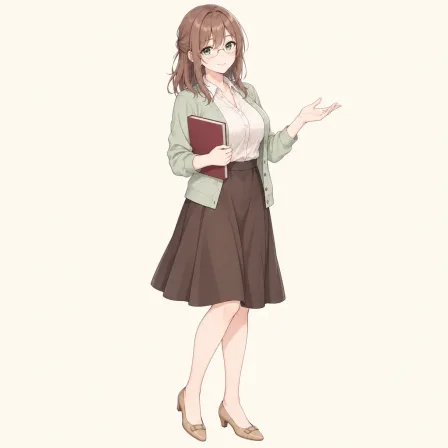 teacher