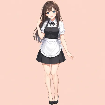 waitress