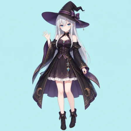 witch